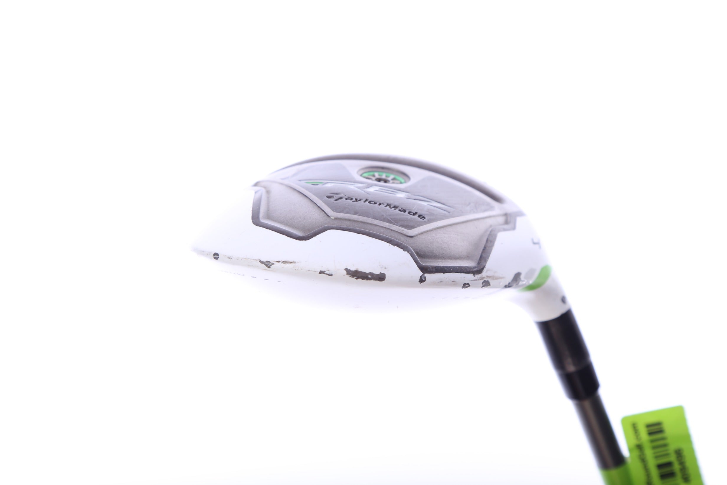 Used TaylorMade RocketBallz 4H Hybrid - Right-Handed - 22 Degrees - Ladies Flex-Next Round