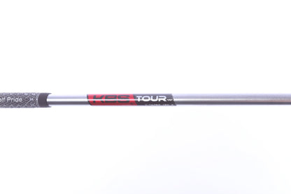 Used Callaway Apex CB 24 Iron Set - Right-Handed - 4-10 - Extra Stiff Flex-Next Round