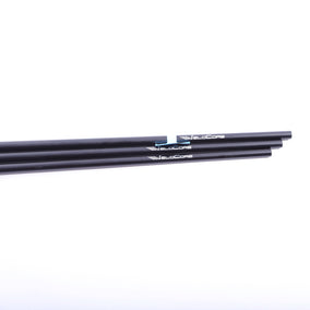 Used Fujikura Axiom 125 w/ Velocore Extra Stiff Graphite Wedge Shaft Set 38"-39"-Next Round
