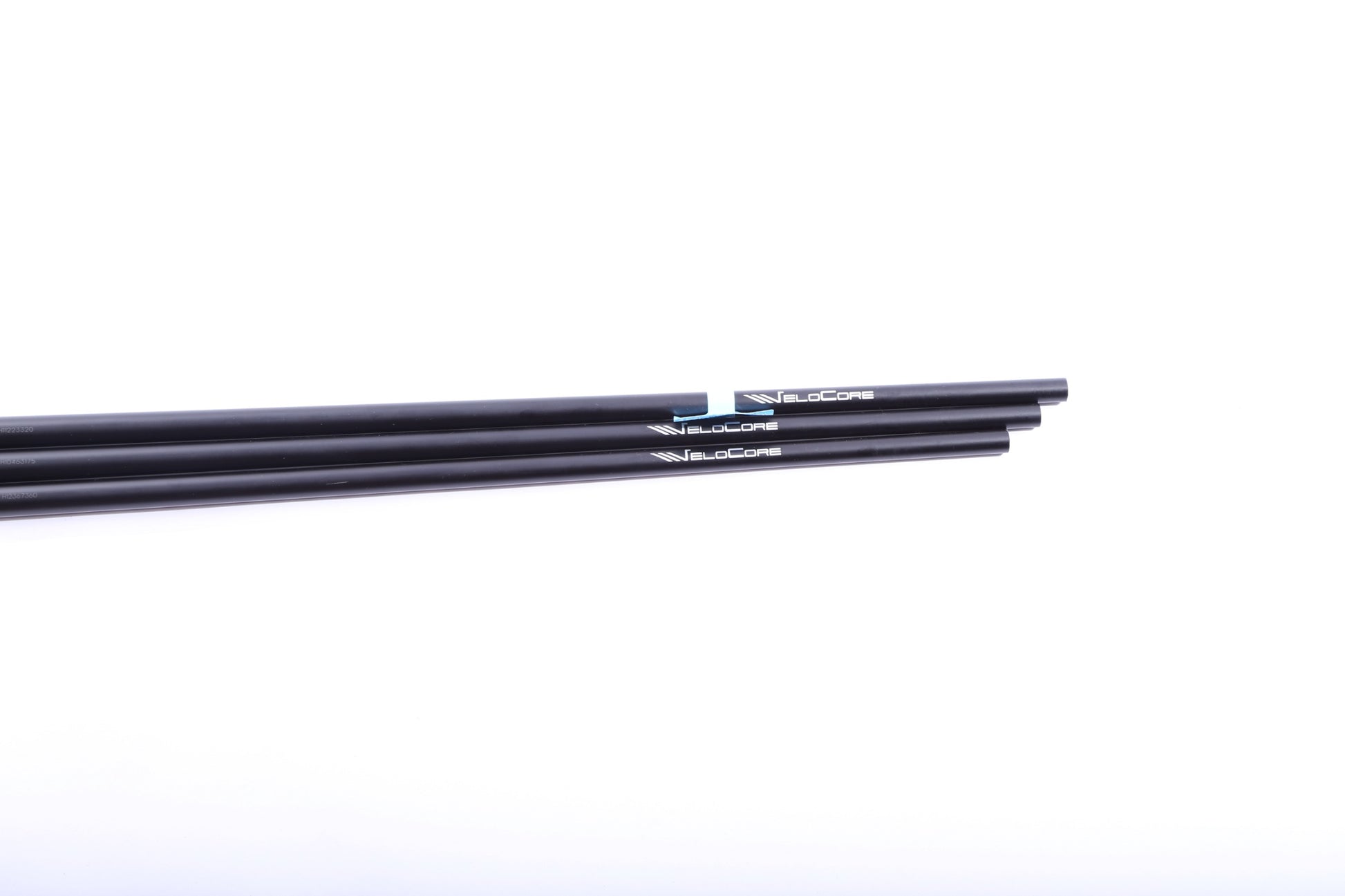 Used Fujikura Axiom 125 w/ Velocore Extra Stiff Graphite Wedge Shaft Set 38"-39"-Next Round