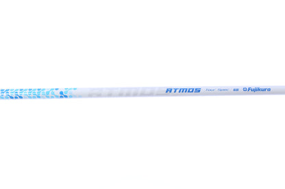 Used Cobra King SpeedZone Driver - 9 Degrees - Stiff Flex Fujikura Atmos Tour Spec - Right-Handed-Next Round