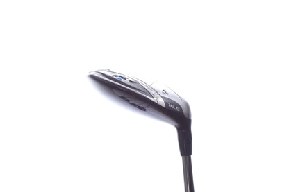 Used XXIO ELEVEN 4-Wood - Right-Handed - 16.5 Degrees - Regular Flex-Next Round