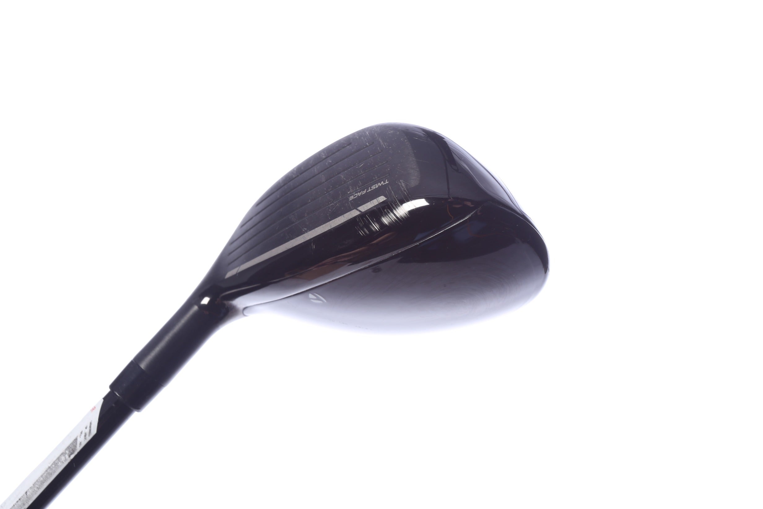Used TaylorMade Qi10 3H Hybrid - Right-Handed - 19 Degrees - Stiff Flex