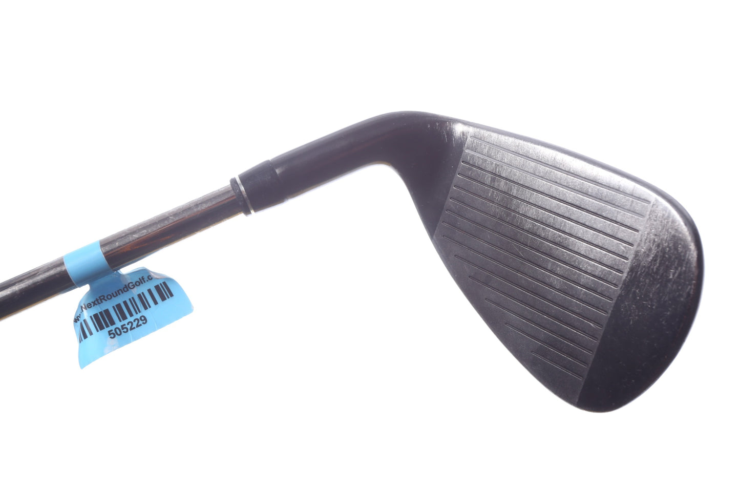 Used Callaway 2019 Big Bertha Approach Wedge - Right-Handed - 48 Degrees - Seniors Flex-Next Round