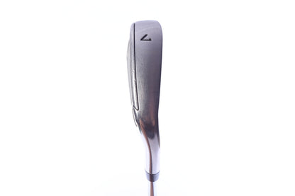 Used Callaway Paradym Ai Smoke Single 7-Iron - Right-Handed - Regular Flex