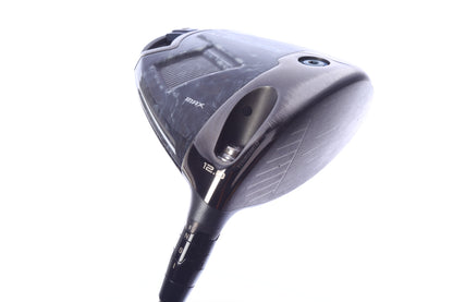 Used Callaway Paradym Ai Smoke MAX Driver - 12 Degrees - Regular Flex Callaway RCH 55 - Right-Handed-Next Round