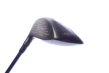 Used Cobra King F8 5-6 Wood - Right-Handed - 18.5 Degrees - Variable Flex