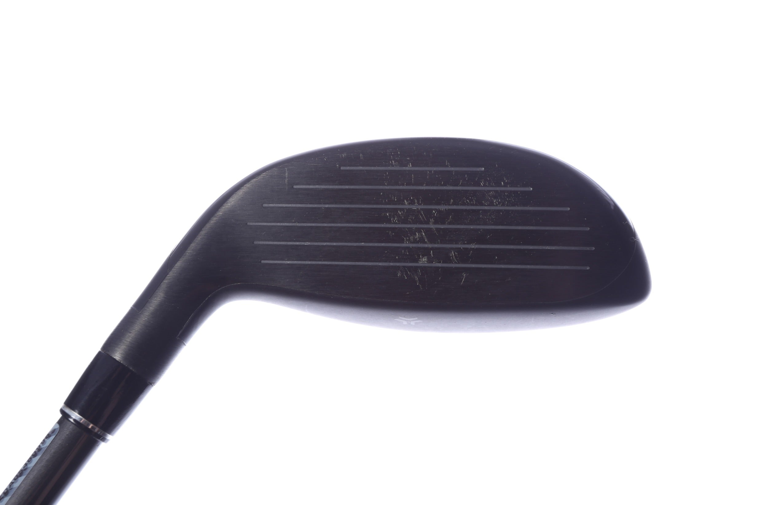 Used Srixon ZX MKII 3H Hybrid - Right-Handed - 19 Degrees - Stiff Flex-Next Round