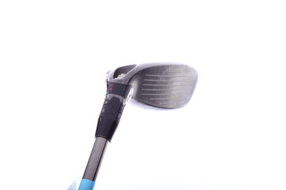 Used Callaway Big Bertha 2019 5H Hybrid - Right-Handed - 24 Degrees - Ladies Flex-Next Round