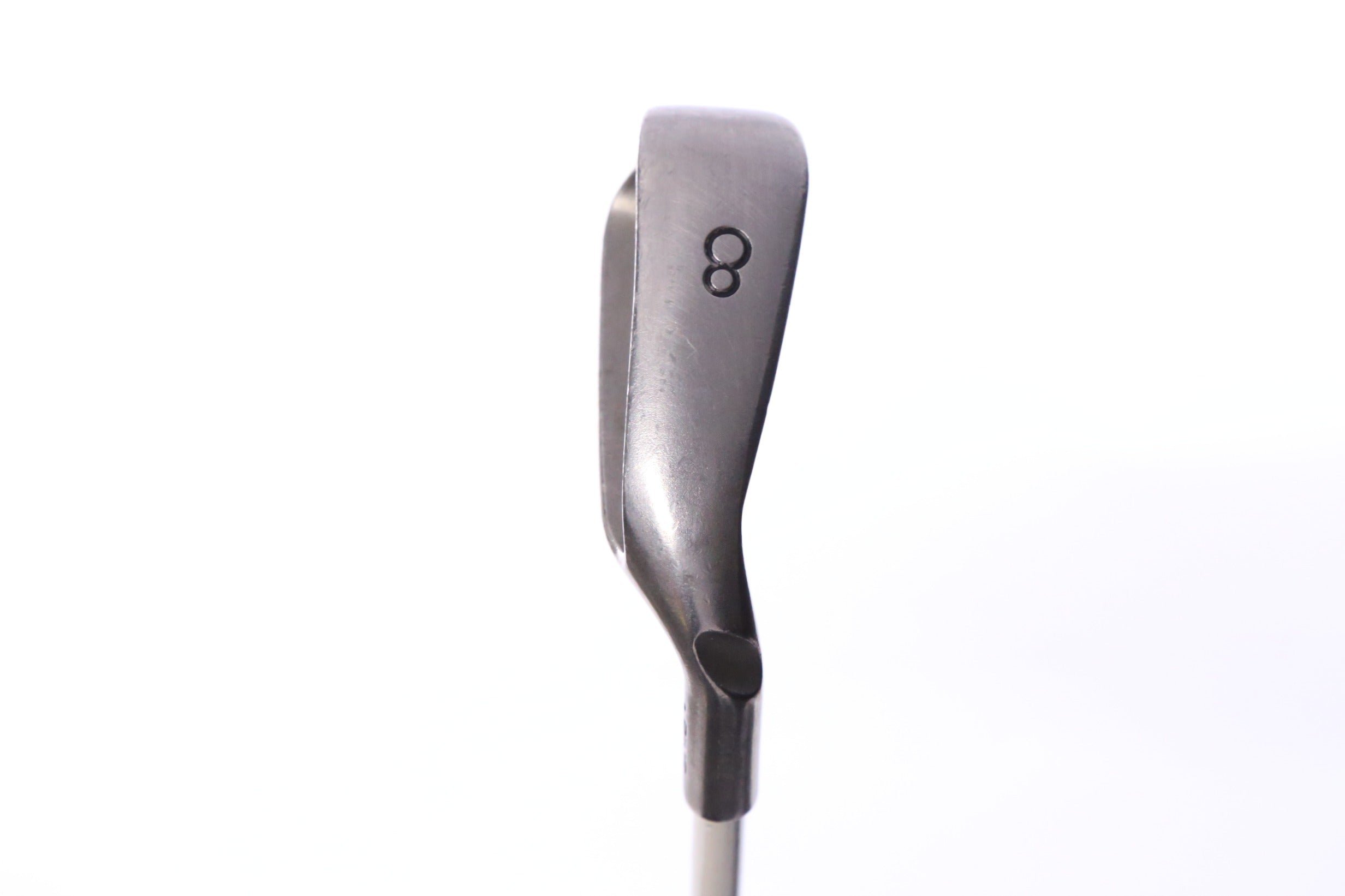 Used Ping G5 Single 8-Iron - Right-Handed - Ladies Flex