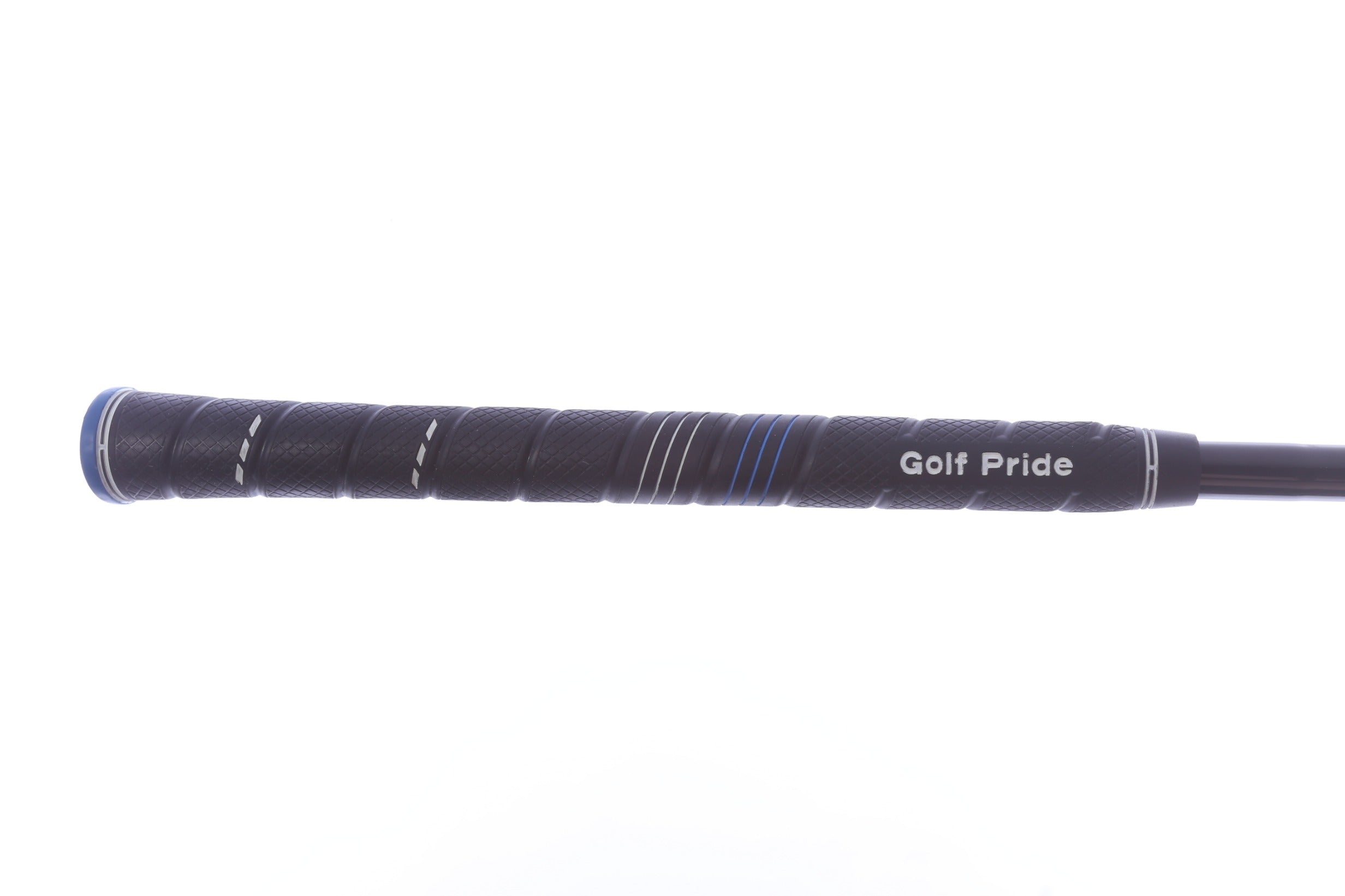 Used Titleist Vokey SM7 Jet Black Lob Wedge - Right-Handed - 60 Degrees - Stiff Flex-Next Round