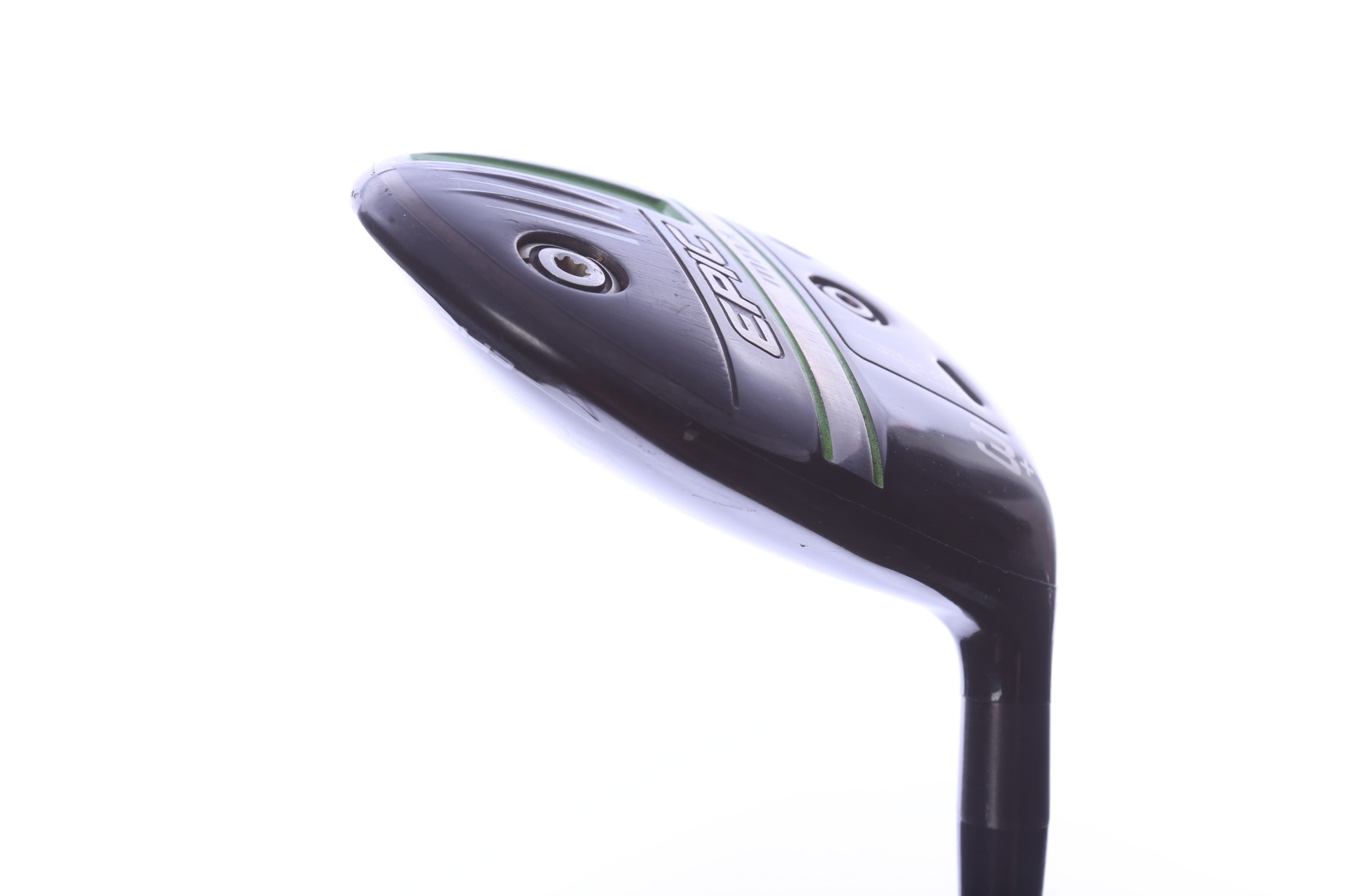 Used Callaway Epic MAX 3+ Wood - Right-Handed - 13.5 Degrees - Regular Flex