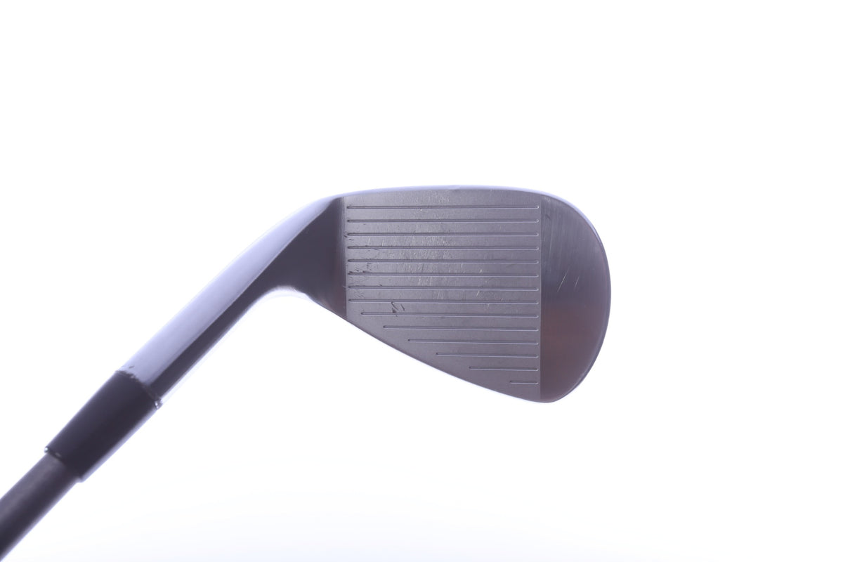 Used Titleist 2021 T100 Gap Wedge - Right-Handed - 50 Degrees - Stiff Flex-Next Round