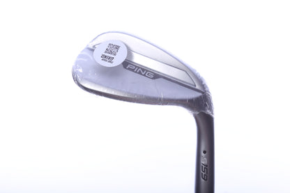 Used Ping s159 Chrome Sand Wedge - Right-Handed - 54 Degrees - Wedge Flex
