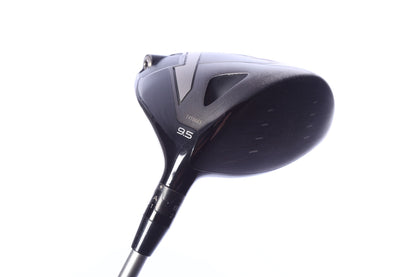 Used Titleist TS3 Driver - 9.5 Degrees - Regular Flex Mitsubishi Diamana  - Right-Handed