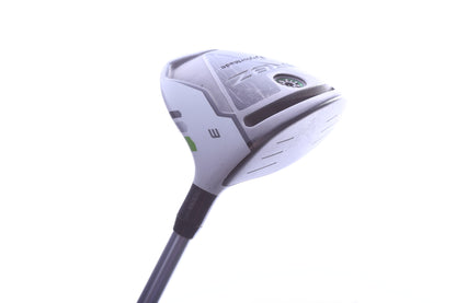 Used TaylorMade RocketBallz 3-Wood - Right-Handed - 15 Degrees - Seniors Flex