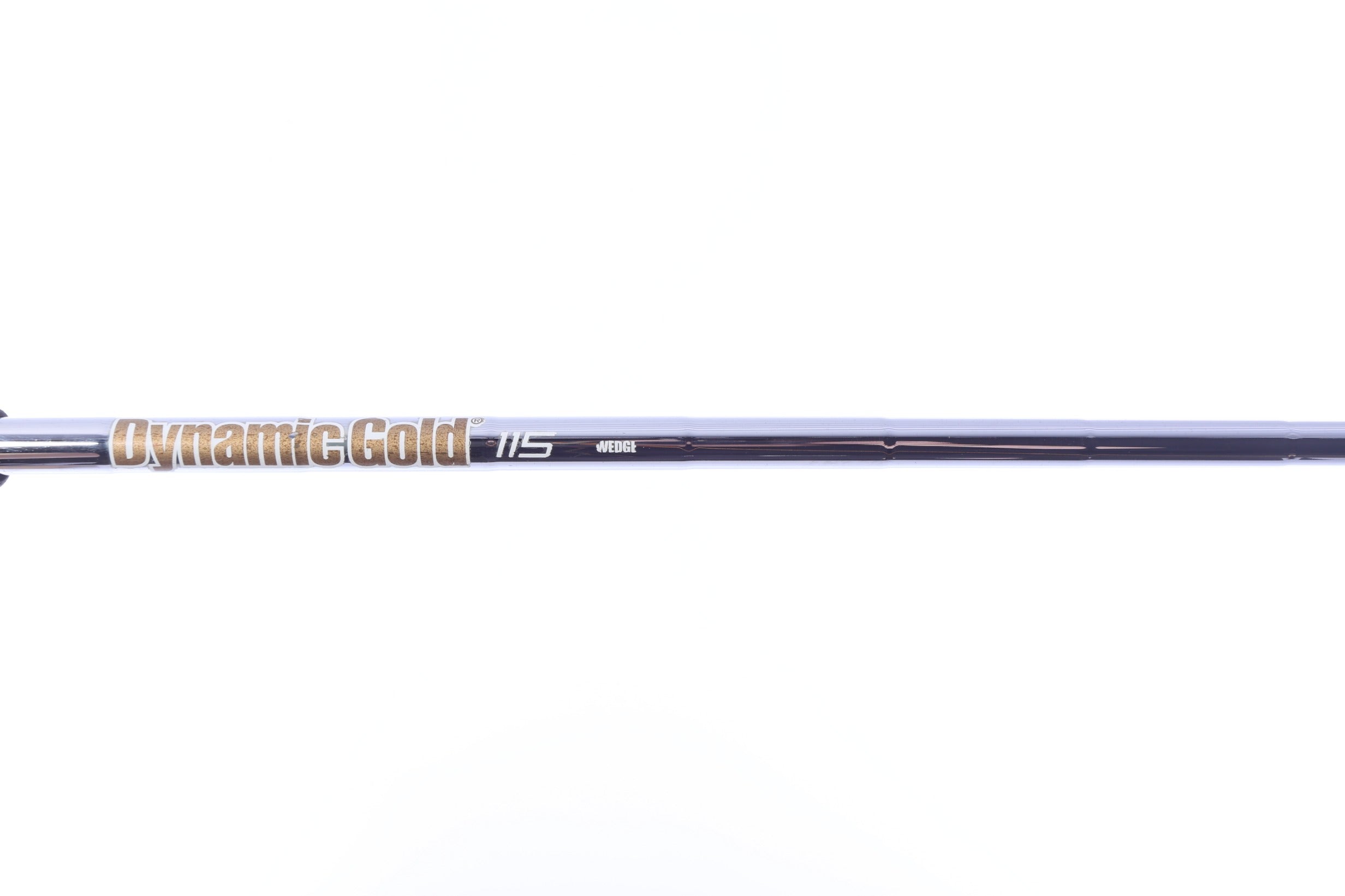 Used Cleveland RTX Full Face ZipCore Tour Rack Lob Wedge - Right-Handed - 64 Degrees - Wedge Flex