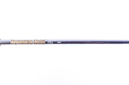 Used Cleveland RTX Full Face ZipCore Tour Rack Lob Wedge - Right-Handed - 64 Degrees - Wedge Flex