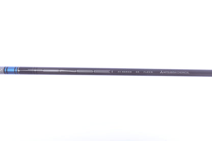 Used PXG 2022 0211 7-Wood - Right-Handed - 21 Degrees - Regular Flex