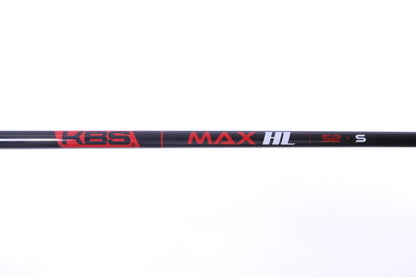 Used TaylorMade Qi35 3-Wood - Right-Handed - 15 Degrees - Stiff Flex