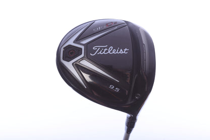 Used Titleist 915 D2 Driver - 9.5 Degrees - Extra Stiff Flex Fujikura Motore - Right-Handed