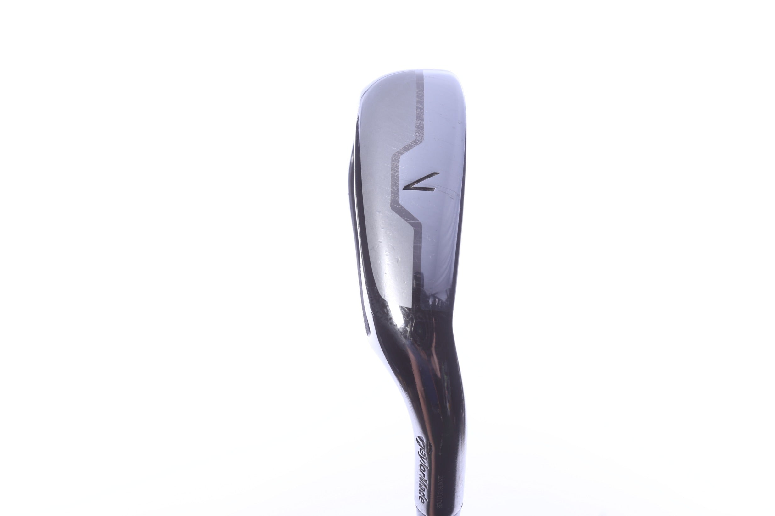 Used TaylorMade RocketBallz Max Single 7-Iron - Right-Handed - Seniors Flex