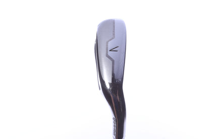 Used TaylorMade RocketBallz Max Single 7-Iron - Right-Handed - Seniors Flex