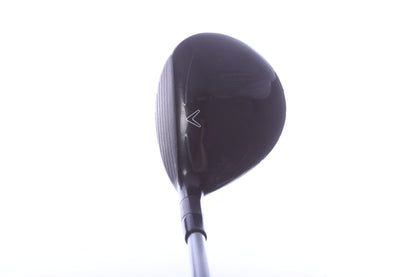 Used Callaway 2018 Edge 11-Wood - Right-Handed - 25 Degrees - Ladies Flex