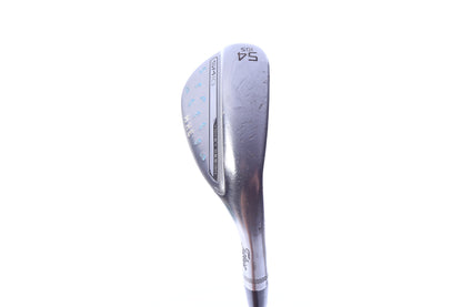 Used Titleist Vokey SM10 Tour Chrome Sand Wedge - Right-Handed - 54 Degrees - Wedge Flex-Next Round