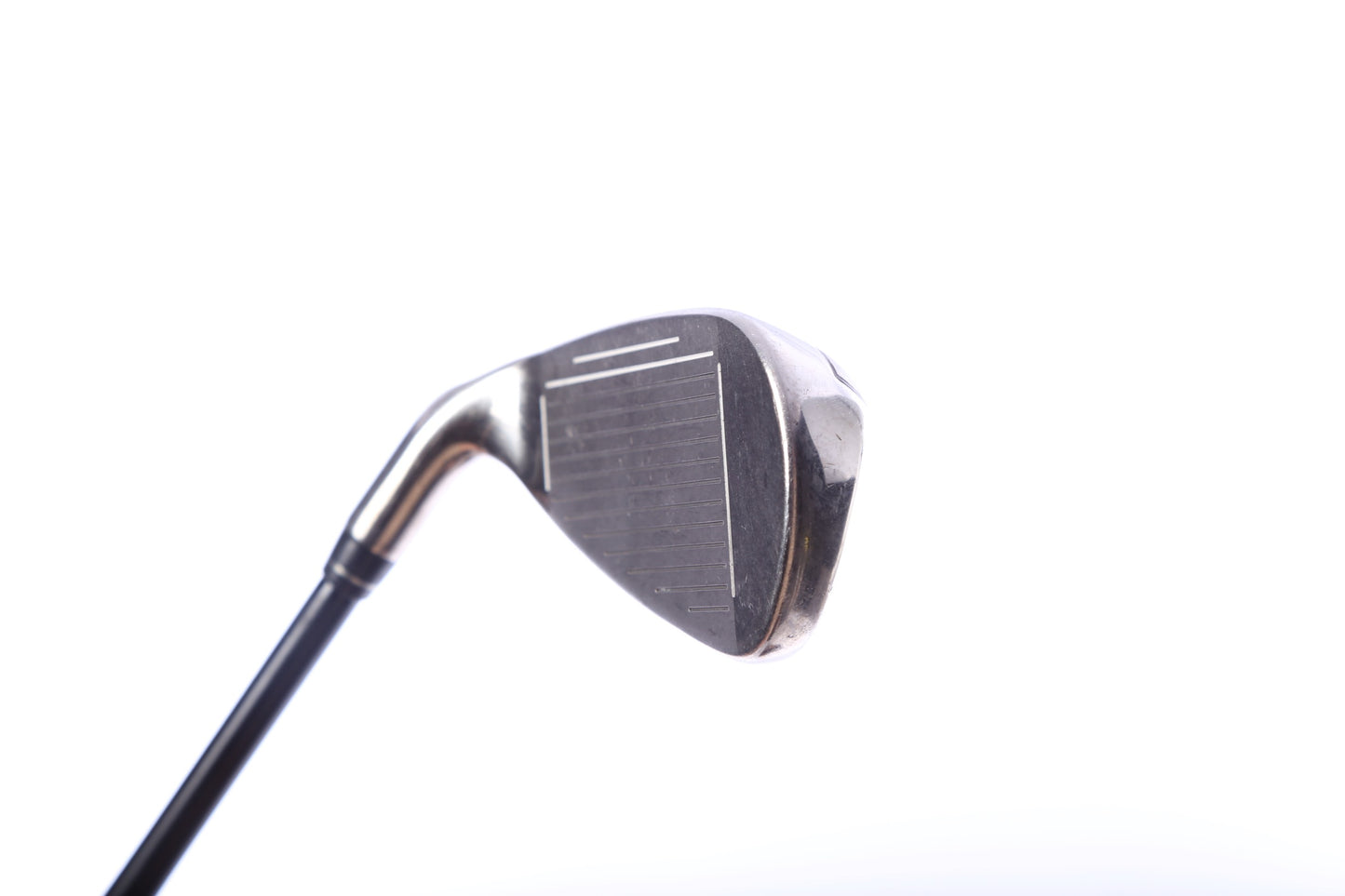 Used Callaway Fusion Wide Sole Single 6-Iron - Right-Handed - Ladies Flex-Next Round