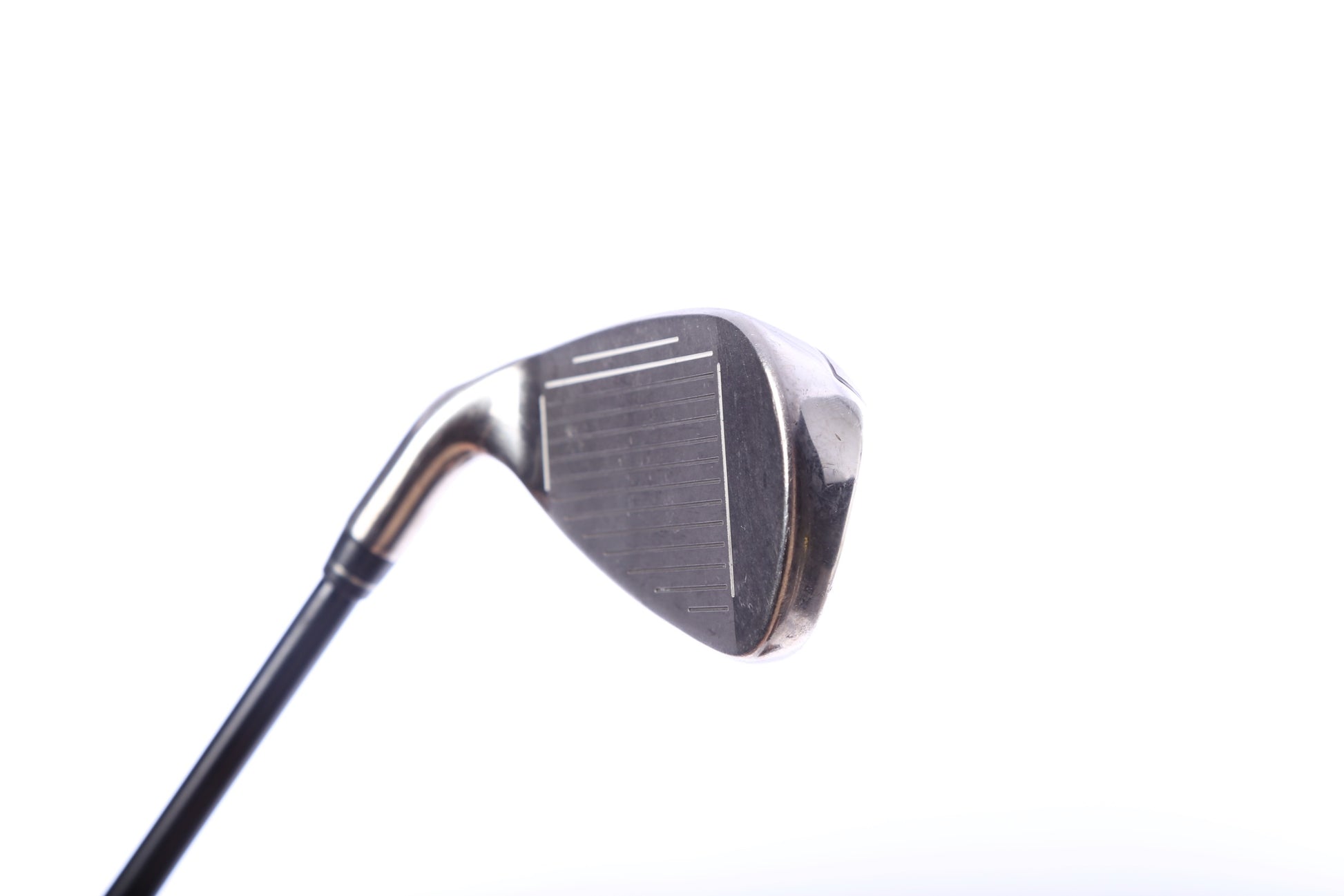 Used Callaway Fusion Wide Sole Single 6-Iron - Right-Handed - Ladies Flex-Next Round