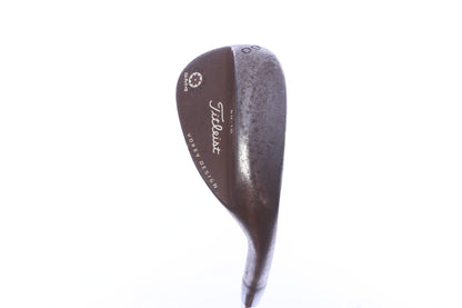 Used Titleist Vokey SM4 Oil Can Lob Wedge - Right-Handed - 60 Degrees - Wedge Flex-Next Round