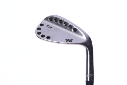 Used PXG 0311 Forged Gap Wedge - Right-Handed - 50 Degrees - Seniors Flex-Next Round