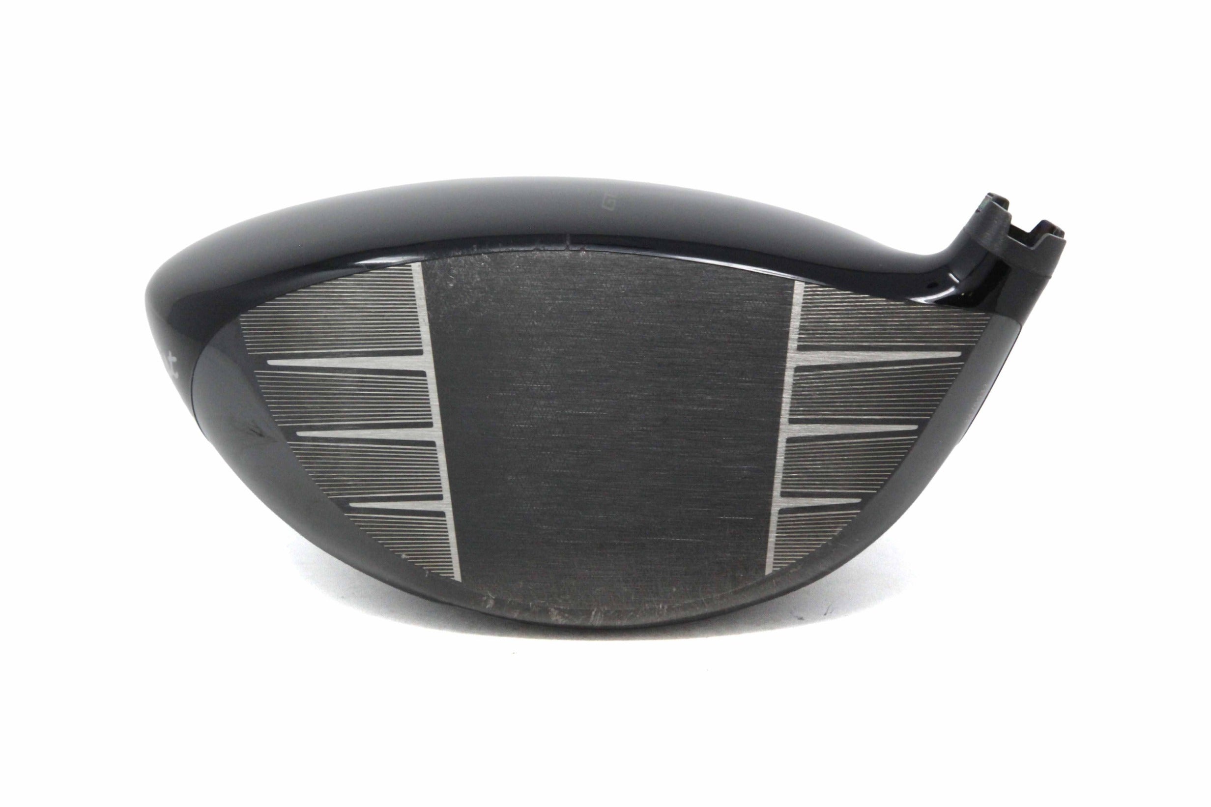 Used Titleist GT3 Driver - HEAD ONLY - Right-Handed - 10 Degrees
