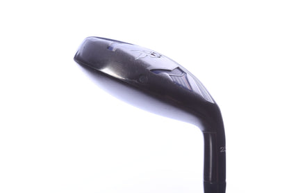 Used Callaway XR 4H Hybrid - Right-Handed - 22 Degrees - Regular Flex