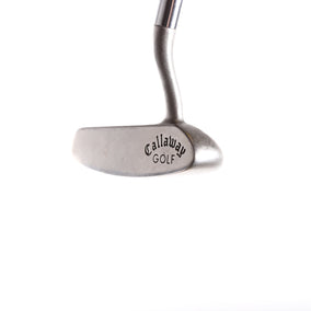 Used Callaway Carlsbad Series Putter - Right-Handed - 32 in - Blade-Next Round