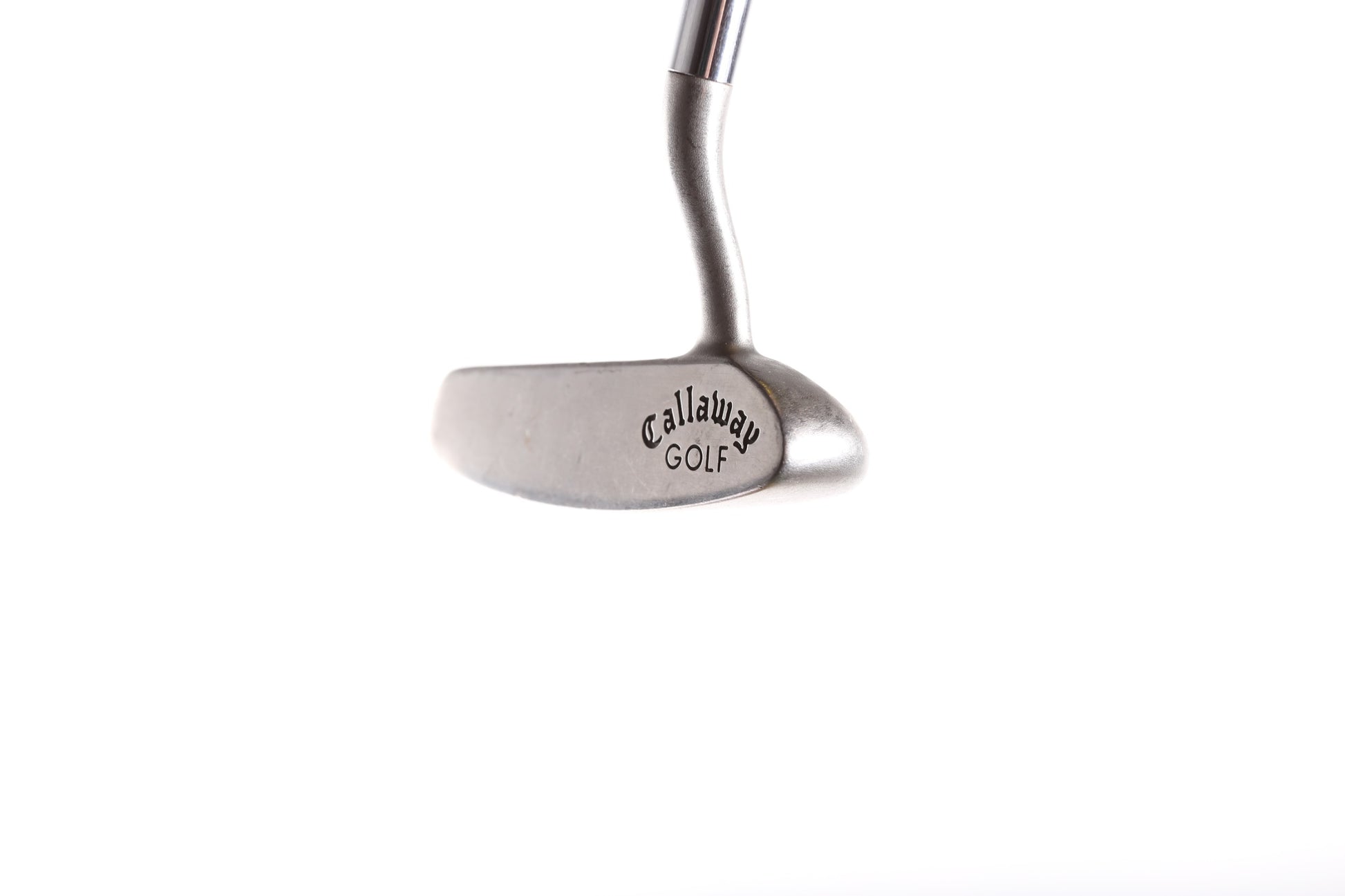 Used Callaway Carlsbad Series Putter - Right-Handed - 32 in - Blade-Next Round