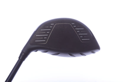 Used Ping G410 SF Tec Driver - 10.5 Degrees - Stiff Flex Ping Alta CB Red - Right-Handed