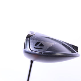 Used TaylorMade Qi35 MAX Driver - 10.5 Degrees - Seniors Flex Fujikura Ventus 5 - Right-Handed-Next Round
