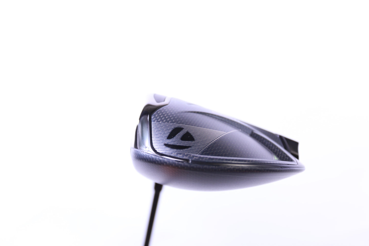 Used TaylorMade Qi35 MAX Driver - 10.5 Degrees - Seniors Flex Fujikura Ventus 5 - Right-Handed-Next Round