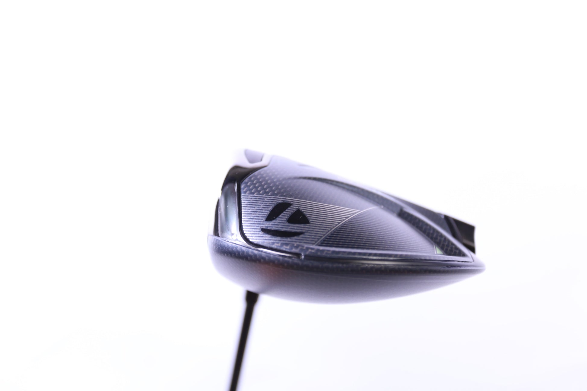 Used TaylorMade Qi35 MAX Driver - 10.5 Degrees - Seniors Flex Fujikura Ventus 5 - Right-Handed-Next Round