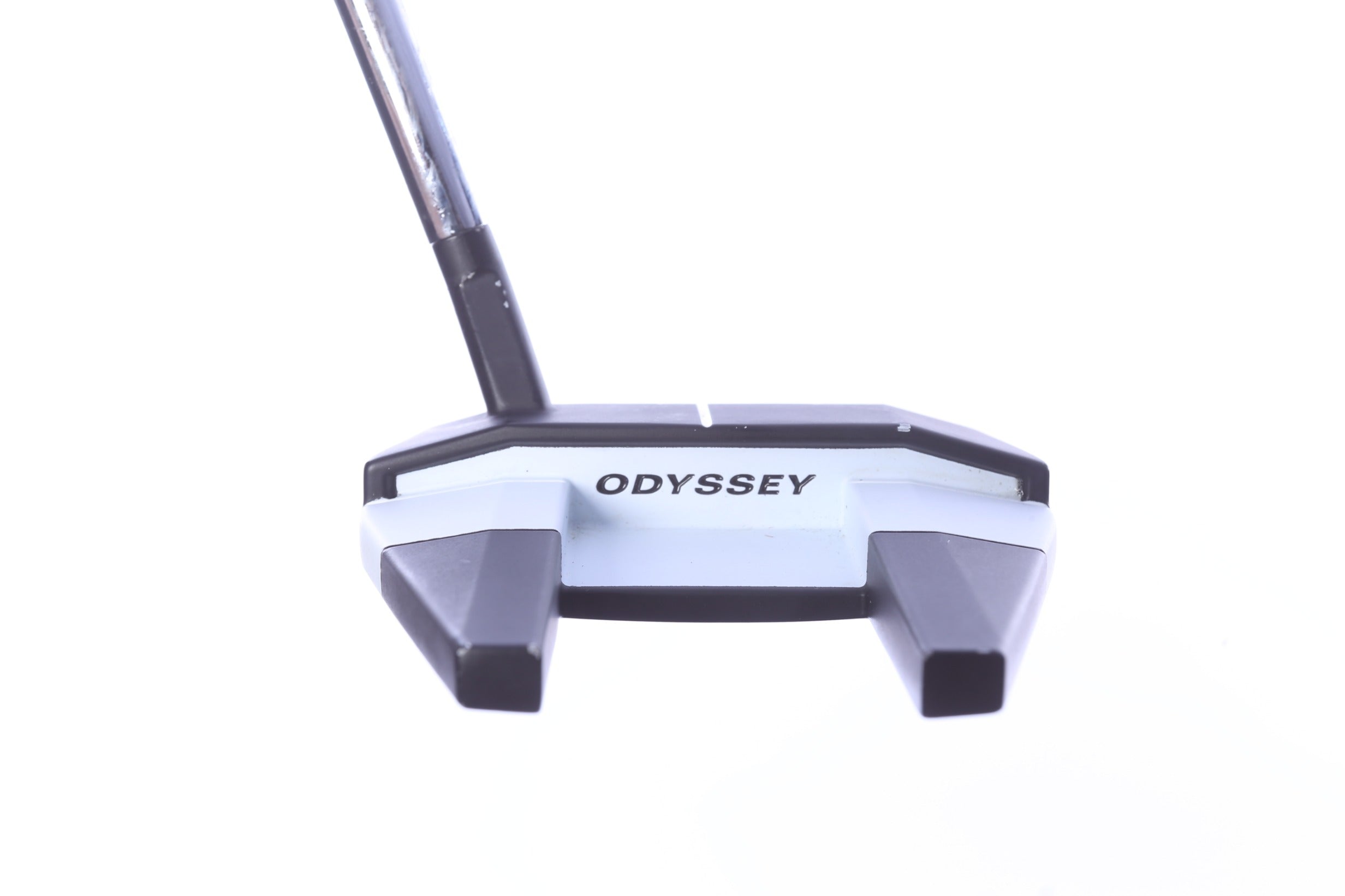 Used Odyssey White Hot Versa Seven S Putter - Right-Handed - 34 in - Mallet