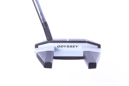 Used Odyssey White Hot Versa Seven S Putter - Right-Handed - 34 in - Mallet