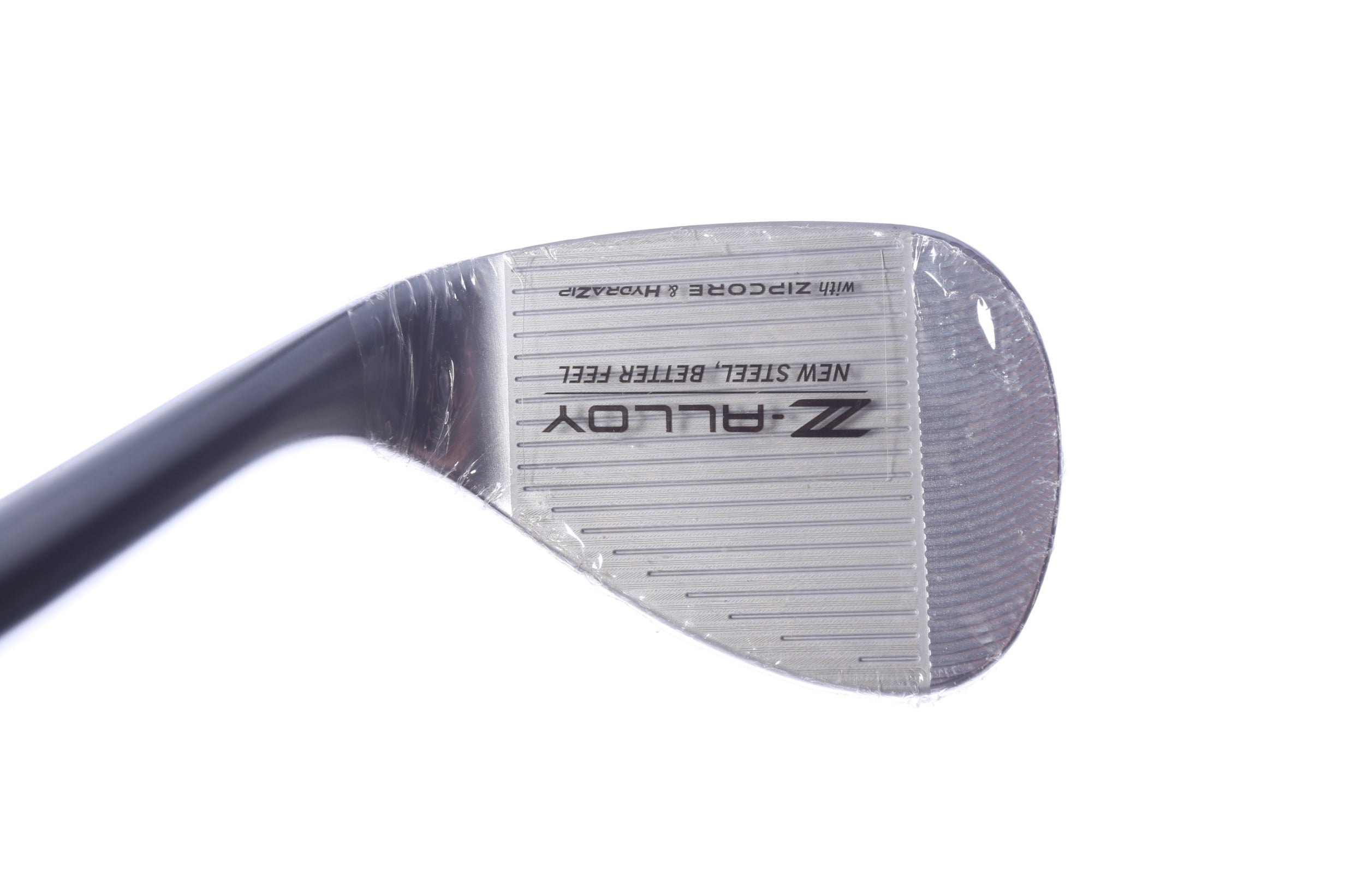 Used Cleveland RTZ Tour Satin Sand Wedge - Right-Handed - 56 Degrees - Wedge Flex-Next Round