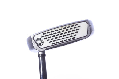 Used Odyssey Stroke Lab 2-Ball Fang Putter - Right-Handed - 34 in - Mallet