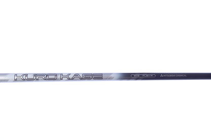 Used Tommy Armour TA1 5-Wood - Right-Handed - 18 Degrees - Regular Flex