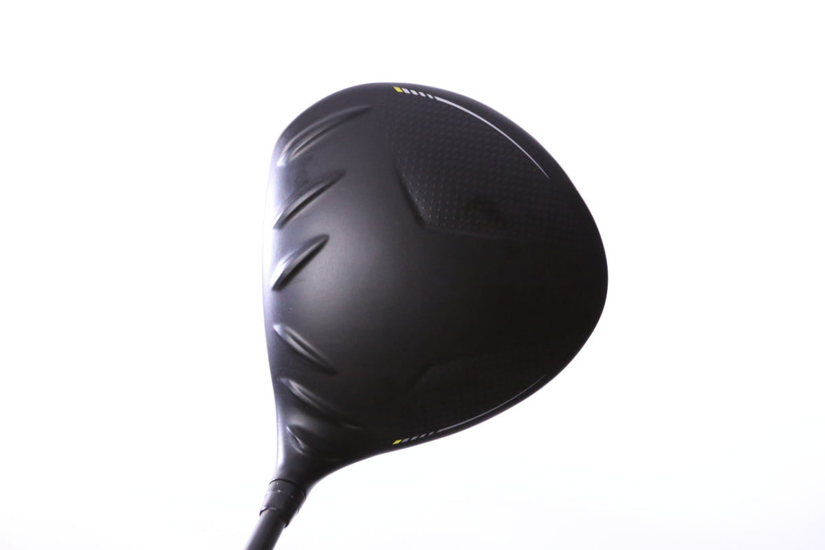 Used Ping G430 MAX Driver - 10.5 Degrees - Regular Flex Ping ALTA CB - Right-Handed