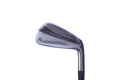 Used TaylorMade 2021 P790 Single 5-Iron - Right-Handed - Regular Flex