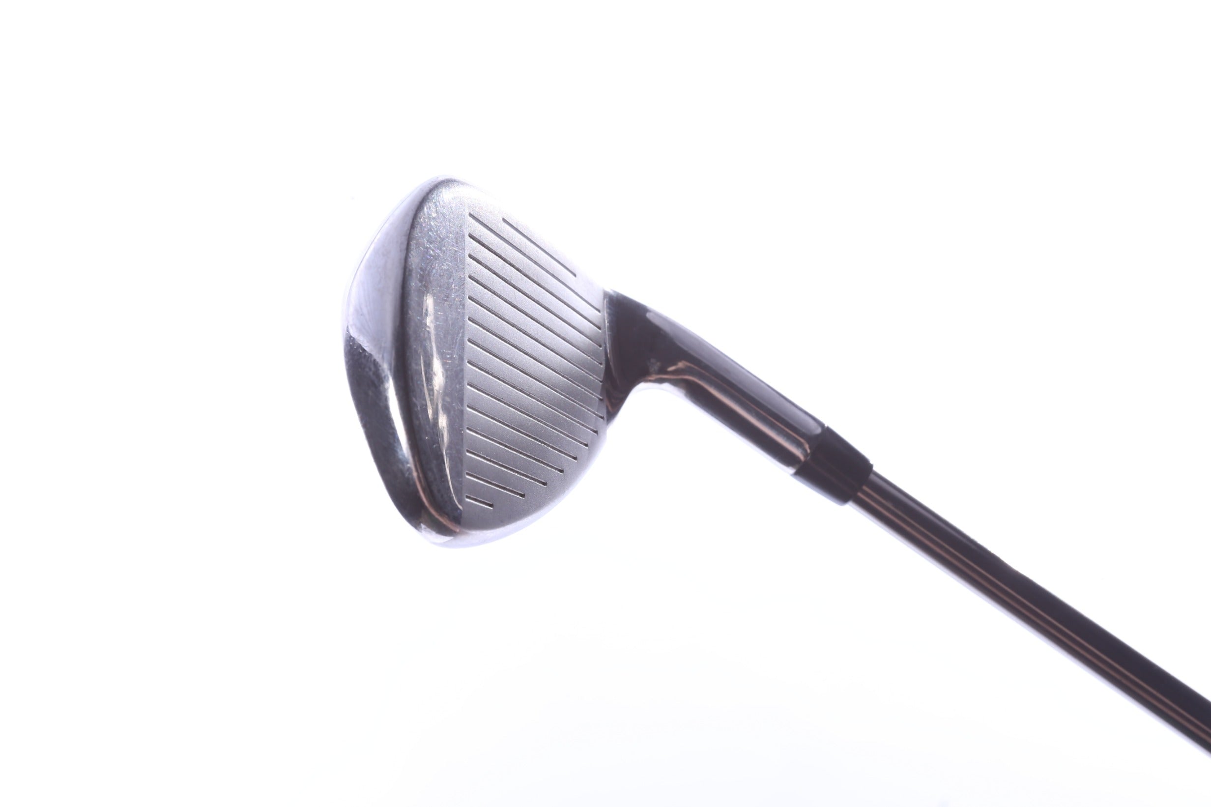Used Callaway Steelhead XR Approach Wedge - Left-Handed - 49 Degrees - Seniors Flex-Next Round