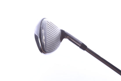 Used Callaway Steelhead XR Approach Wedge - Left-Handed - 49 Degrees - Seniors Flex-Next Round